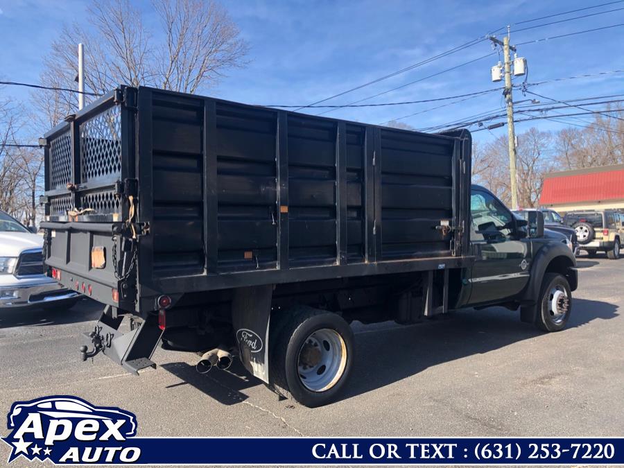 2011 FORD F550 XLT, available for sale in Selden, New York | Apex Auto. Selden, New York 2011 FORD F550 XLT, available for sale in Selden, New York | Apex Auto. Selden, New York