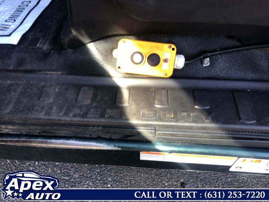 2011 FORD F550 XLT, available for sale in Selden, New York | Apex Auto. Selden, New York 2011 FORD F550 XLT, available for sale in Selden, New York | Apex Auto. Selden, New York