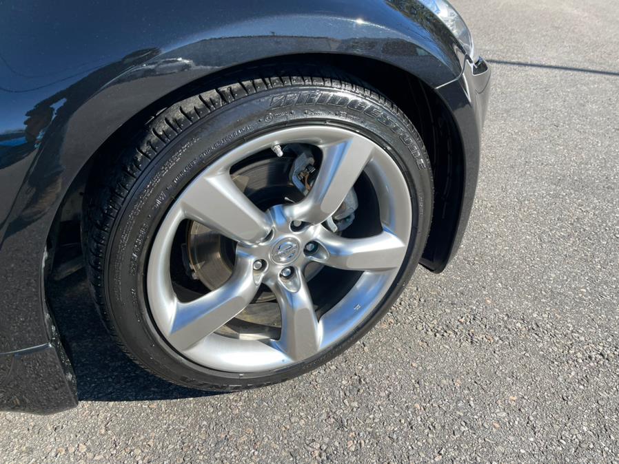 2006 Nissan 350Z 2dr Cpe Touring Auto, available for sale in South Windsor, Connecticut | Mike And Tony Auto Sales, Inc. South Windsor, Connecticut 2006 Nissan 350Z 2dr Cpe Touring Auto, available for sale in South Windsor, Connecticut | Mike And Tony Auto Sales, Inc. South Windsor, Connecticut