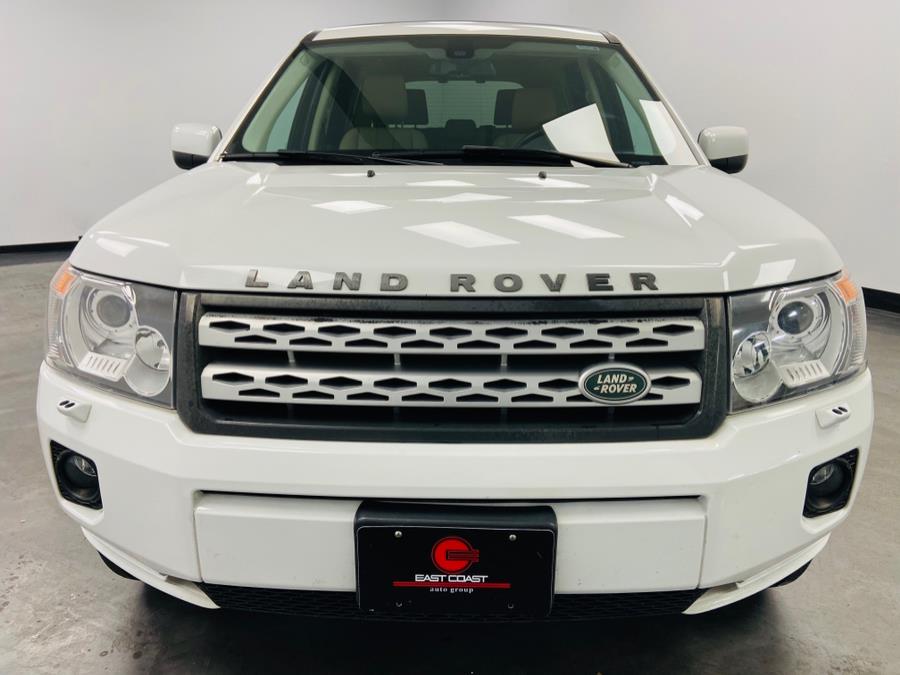2012 Land Rover LR2 AWD 4dr HSE, available for sale in Linden, New Jersey | East Coast Auto Group. Linden, New Jersey 2012 Land Rover LR2 AWD 4dr HSE, available for sale in Linden, New Jersey | East Coast Auto Group. Linden, New Jersey