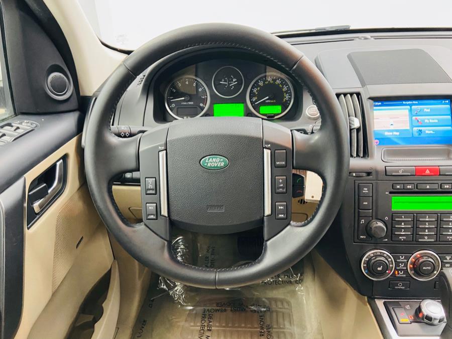 2012 Land Rover LR2 AWD 4dr HSE, available for sale in Linden, New Jersey | East Coast Auto Group. Linden, New Jersey 2012 Land Rover LR2 AWD 4dr HSE, available for sale in Linden, New Jersey | East Coast Auto Group. Linden, New Jersey