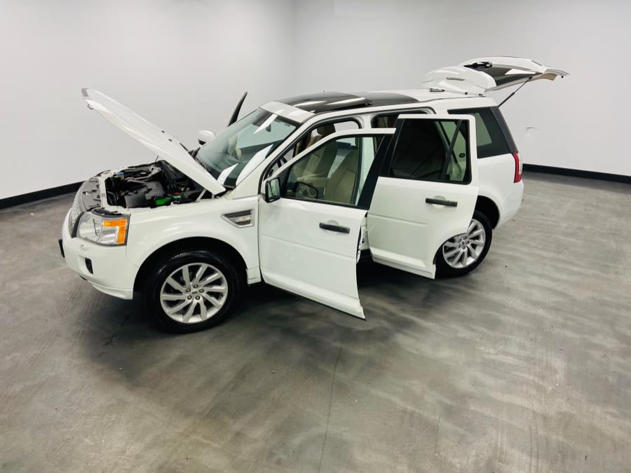 2012 Land Rover LR2 AWD 4dr HSE, available for sale in Linden, New Jersey | East Coast Auto Group. Linden, New Jersey 2012 Land Rover LR2 AWD 4dr HSE, available for sale in Linden, New Jersey | East Coast Auto Group. Linden, New Jersey