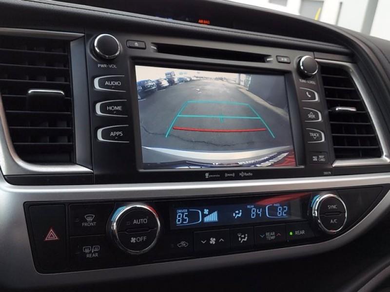 Used Toyota Highlander SE 2017 | Car Revolution. Maple Shade, New Jersey Used Toyota Highlander SE 2017 | Car Revolution. Maple Shade, New Jersey