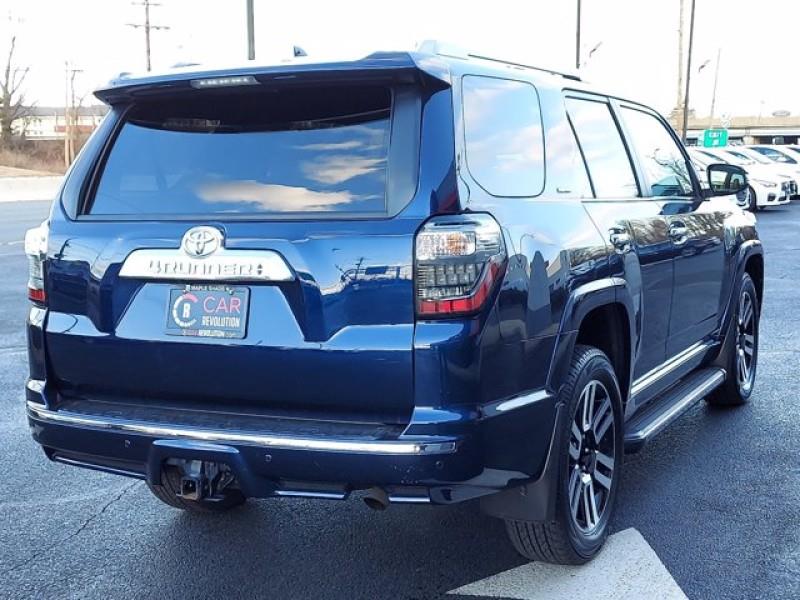 Used Toyota 4runner Limited 2019 | Car Revolution. Maple Shade, New Jersey Used Toyota 4runner Limited 2019 | Car Revolution. Maple Shade, New Jersey