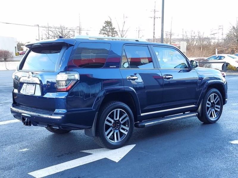 Used Toyota 4runner Limited 2019 | Car Revolution. Maple Shade, New Jersey Used Toyota 4runner Limited 2019 | Car Revolution. Maple Shade, New Jersey