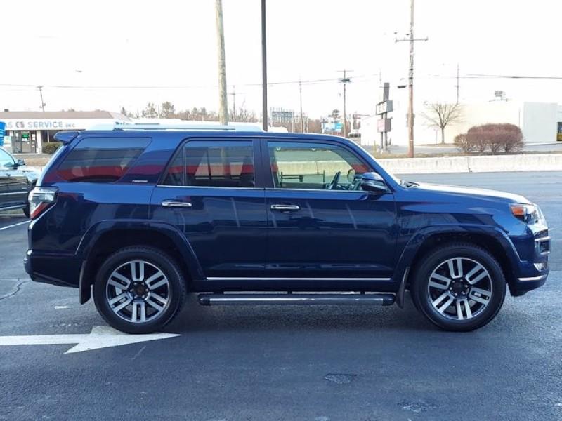 Used Toyota 4runner Limited 2019 | Car Revolution. Maple Shade, New Jersey Used Toyota 4runner Limited 2019 | Car Revolution. Maple Shade, New Jersey