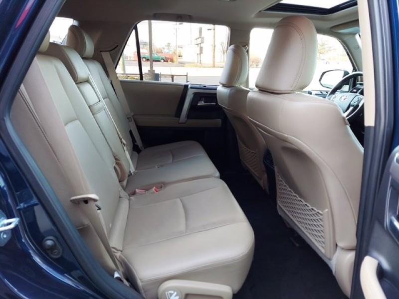Used Toyota 4runner Limited 2019 | Car Revolution. Maple Shade, New Jersey Used Toyota 4runner Limited 2019 | Car Revolution. Maple Shade, New Jersey