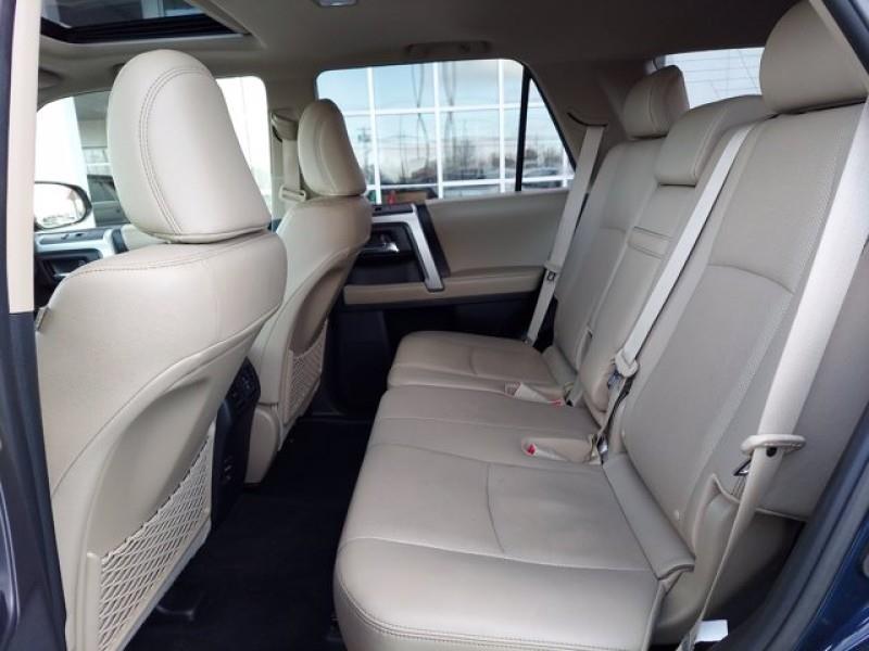 Used Toyota 4runner Limited 2019 | Car Revolution. Maple Shade, New Jersey Used Toyota 4runner Limited 2019 | Car Revolution. Maple Shade, New Jersey