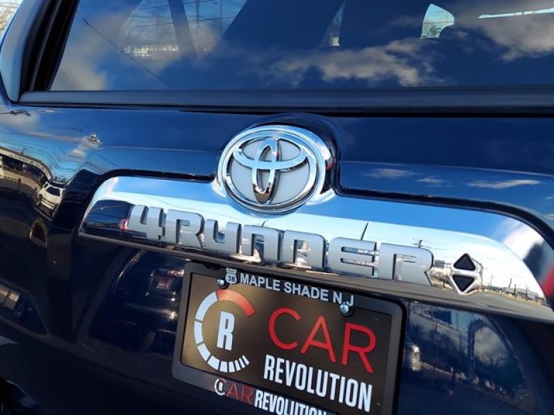 Used Toyota 4runner Limited 2019 | Car Revolution. Maple Shade, New Jersey Used Toyota 4runner Limited 2019 | Car Revolution. Maple Shade, New Jersey