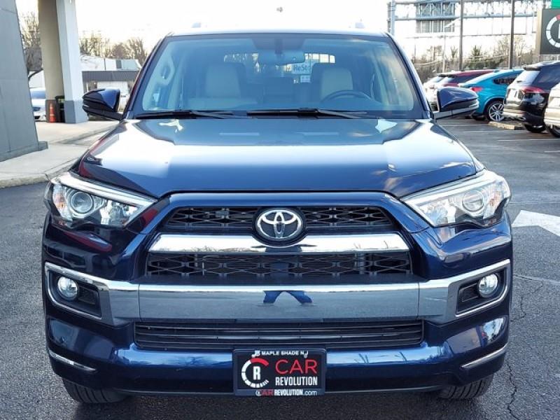Used Toyota 4runner Limited 2019 | Car Revolution. Maple Shade, New Jersey Used Toyota 4runner Limited 2019 | Car Revolution. Maple Shade, New Jersey