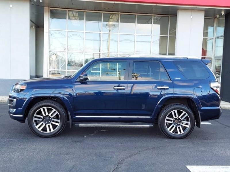 Used Toyota 4runner Limited 2019 | Car Revolution. Maple Shade, New Jersey Used Toyota 4runner Limited 2019 | Car Revolution. Maple Shade, New Jersey