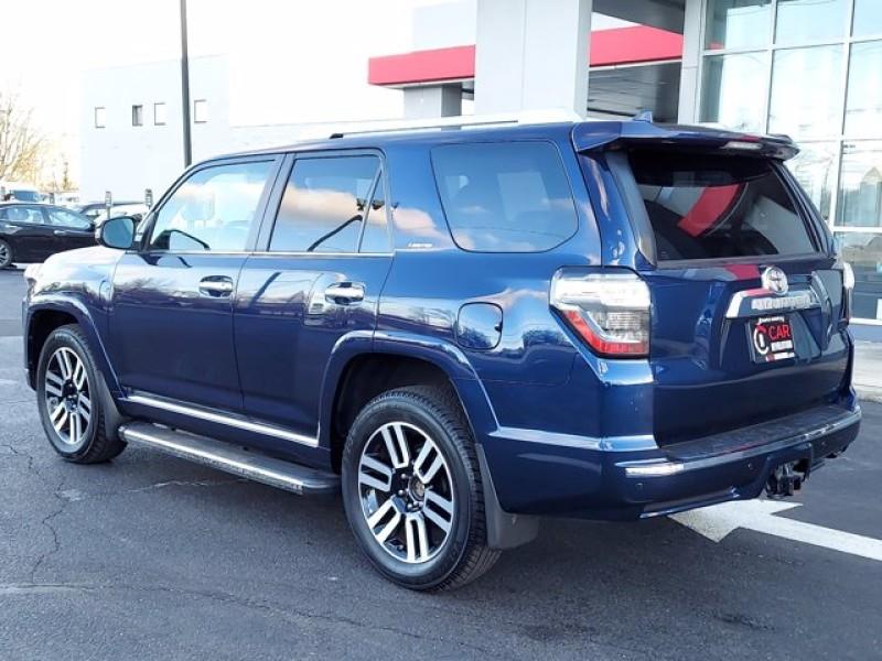 Used Toyota 4runner Limited 2019 | Car Revolution. Maple Shade, New Jersey Used Toyota 4runner Limited 2019 | Car Revolution. Maple Shade, New Jersey