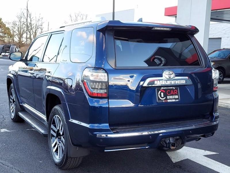 Used Toyota 4runner Limited 2019 | Car Revolution. Maple Shade, New Jersey Used Toyota 4runner Limited 2019 | Car Revolution. Maple Shade, New Jersey