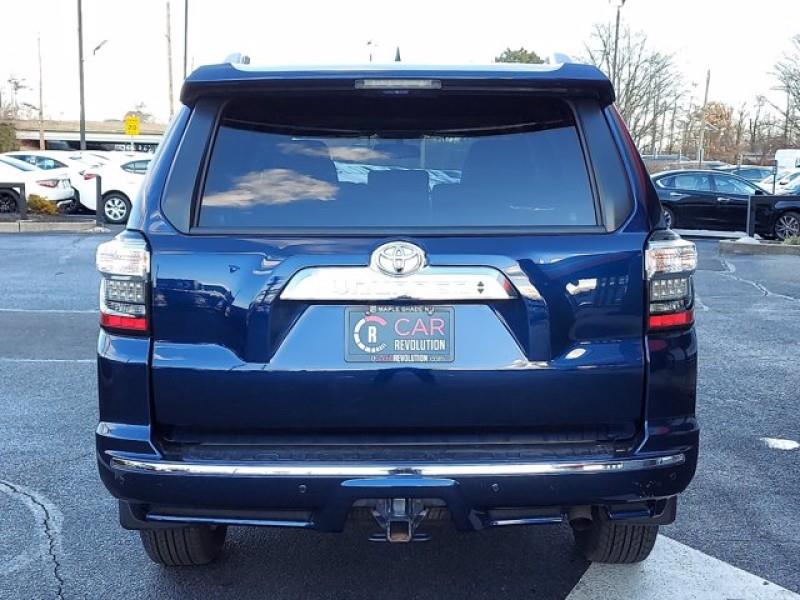 Used Toyota 4runner Limited 2019 | Car Revolution. Maple Shade, New Jersey Used Toyota 4runner Limited 2019 | Car Revolution. Maple Shade, New Jersey