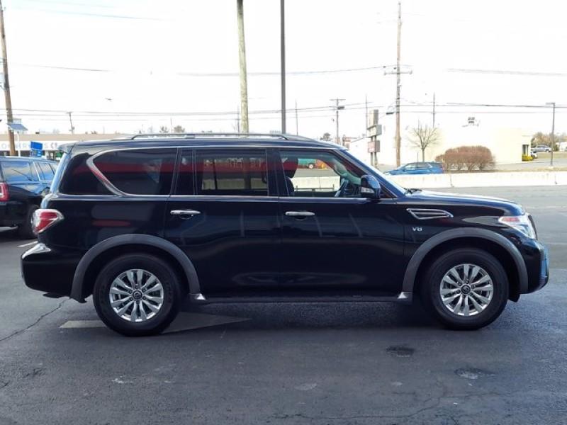 Used Nissan Armada SV 2020 | Car Revolution. Maple Shade, New Jersey Used Nissan Armada SV 2020 | Car Revolution. Maple Shade, New Jersey
