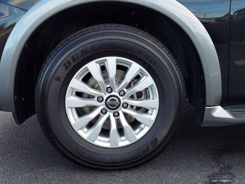 Used Nissan Armada SV 2020 | Car Revolution. Maple Shade, New Jersey Used Nissan Armada SV 2020 | Car Revolution. Maple Shade, New Jersey
