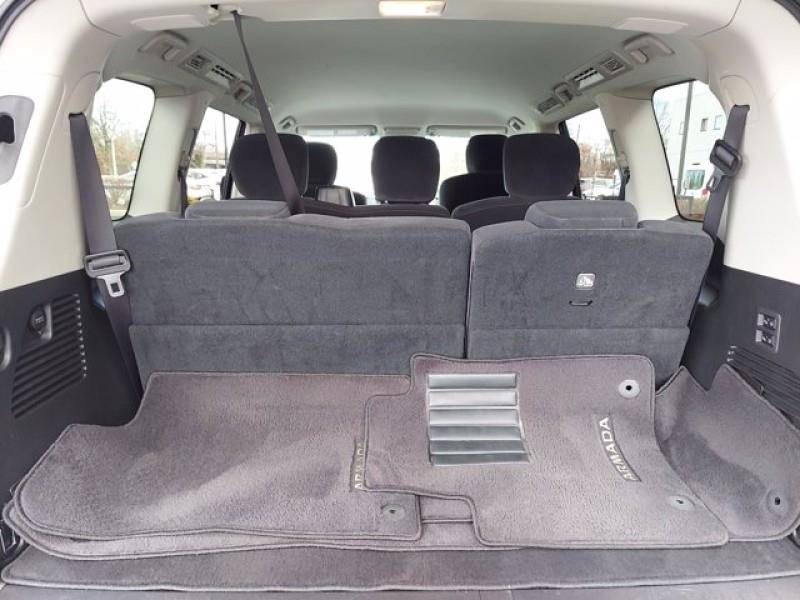 Used Nissan Armada SV 2020 | Car Revolution. Maple Shade, New Jersey Used Nissan Armada SV 2020 | Car Revolution. Maple Shade, New Jersey