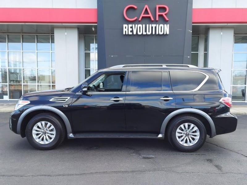 Used Nissan Armada SV 2020 | Car Revolution. Maple Shade, New Jersey Used Nissan Armada SV 2020 | Car Revolution. Maple Shade, New Jersey