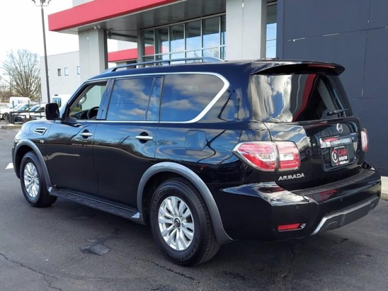 Used Nissan Armada SV 2020 | Car Revolution. Maple Shade, New Jersey Used Nissan Armada SV 2020 | Car Revolution. Maple Shade, New Jersey