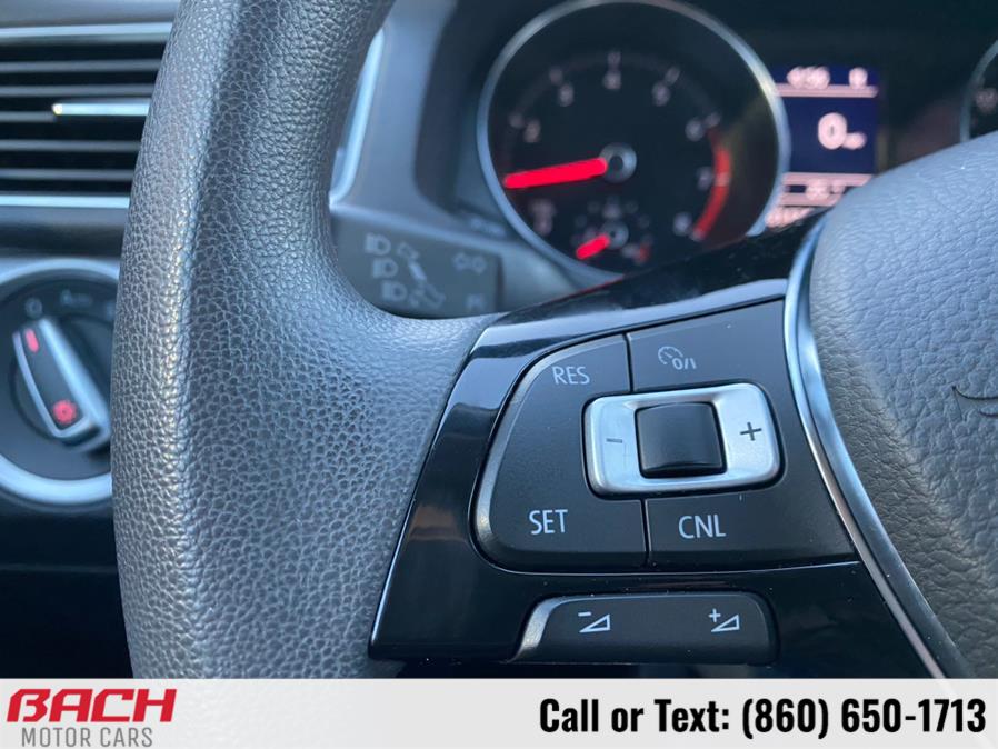 Used Volkswagen Passat 4dr Sdn 1.8T Auto SE 2016 | Bach Motor Cars. Canton , Connecticut Used Volkswagen Passat 4dr Sdn 1.8T Auto SE 2016 | Bach Motor Cars. Canton , Connecticut