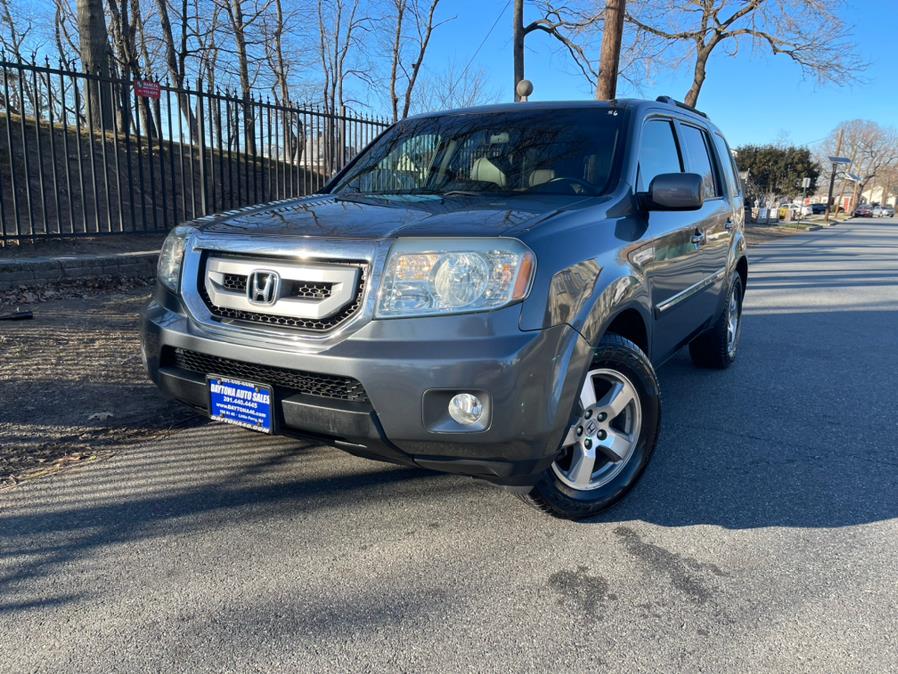 Used Honda Pilot 4WD 4dr EX-L w/Navi 2011 | Daytona Auto Sales. Little Ferry, New Jersey