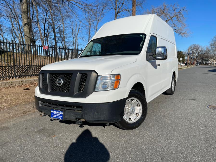 Used 2016 Nissan NV in Little Ferry, New Jersey | Daytona Auto Sales. Little Ferry, New Jersey