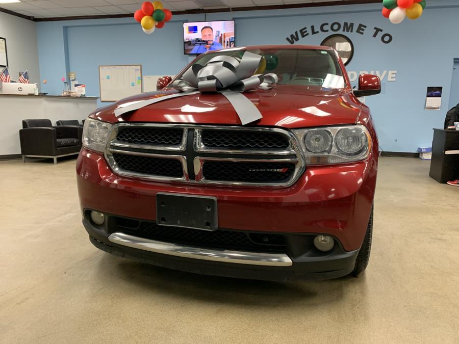 Used Dodge Durango AWD 4dr SXT 2013 | 5 Towns Drive. Inwood, New York Used Dodge Durango AWD 4dr SXT 2013 | 5 Towns Drive. Inwood, New York