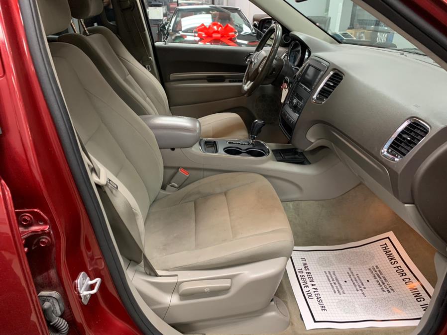 Used Dodge Durango AWD 4dr SXT 2013 | 5 Towns Drive. Inwood, New York Used Dodge Durango AWD 4dr SXT 2013 | 5 Towns Drive. Inwood, New York