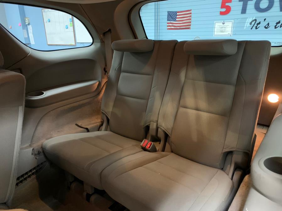 Used Dodge Durango AWD 4dr SXT 2013 | 5 Towns Drive. Inwood, New York Used Dodge Durango AWD 4dr SXT 2013 | 5 Towns Drive. Inwood, New York
