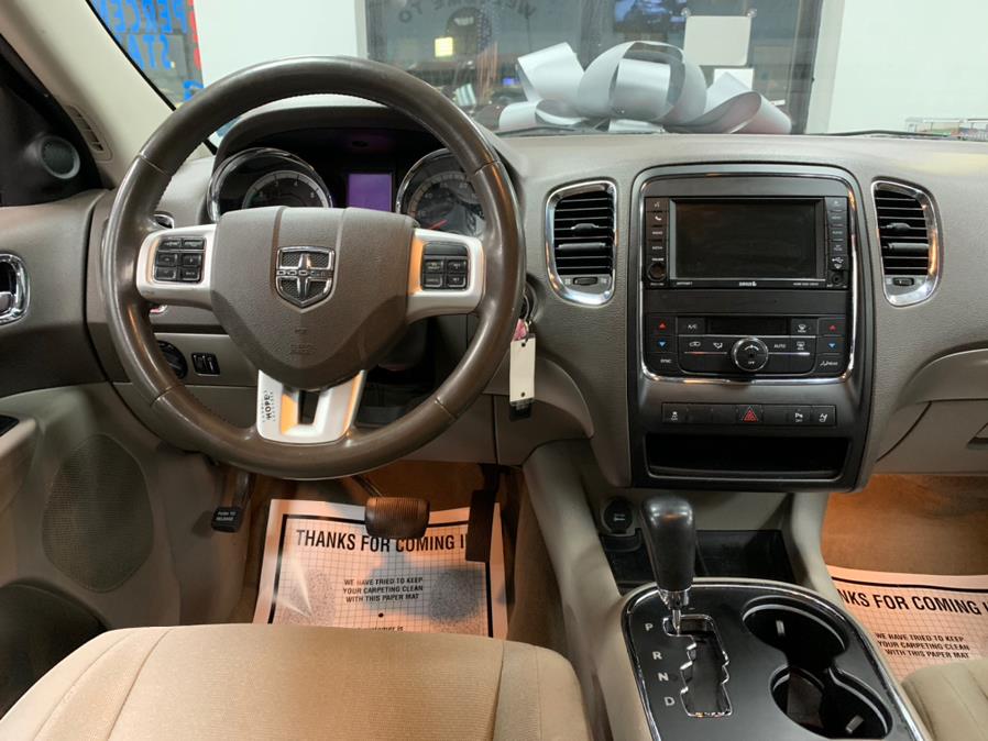 Used Dodge Durango AWD 4dr SXT 2013 | 5 Towns Drive. Inwood, New York Used Dodge Durango AWD 4dr SXT 2013 | 5 Towns Drive. Inwood, New York