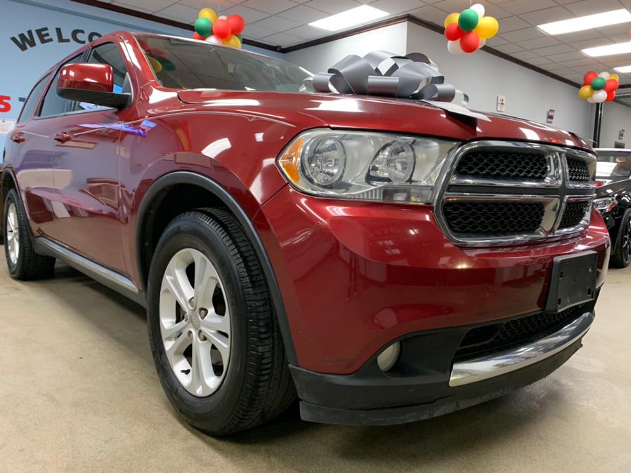 Used Dodge Durango AWD 4dr SXT 2013 | 5 Towns Drive. Inwood, New York Used Dodge Durango AWD 4dr SXT 2013 | 5 Towns Drive. Inwood, New York