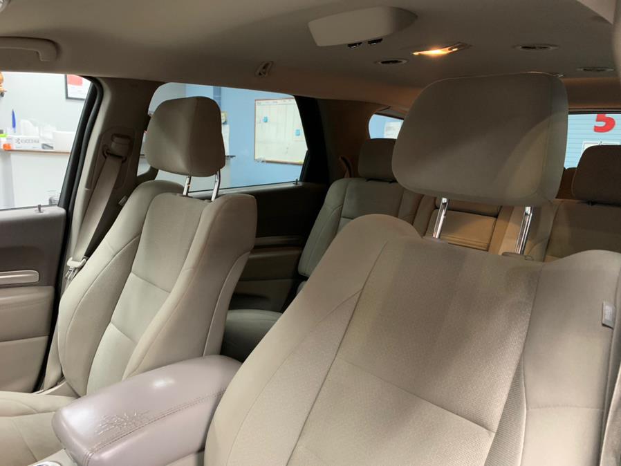 Used Dodge Durango AWD 4dr SXT 2013 | 5 Towns Drive. Inwood, New York Used Dodge Durango AWD 4dr SXT 2013 | 5 Towns Drive. Inwood, New York
