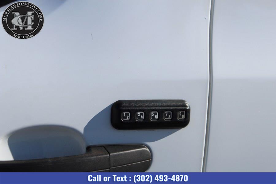 Used Ford Transit Passenger Wagon T-350 148" Med Roof XLT Sliding RH Dr 2018 | Morsi Automotive Corp. New Castle, Delaware Used Ford Transit Passenger Wagon T-350 148" Med Roof XLT Sliding RH Dr 2018 | Morsi Automotive Corp. New Castle, Delaware