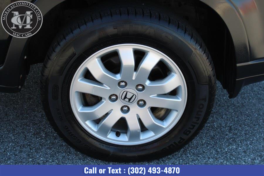 Used Honda CR-V 4WD EX AT 2005 | Morsi Automotive Corp. New Castle, Delaware Used Honda CR-V 4WD EX AT 2005 | Morsi Automotive Corp. New Castle, Delaware