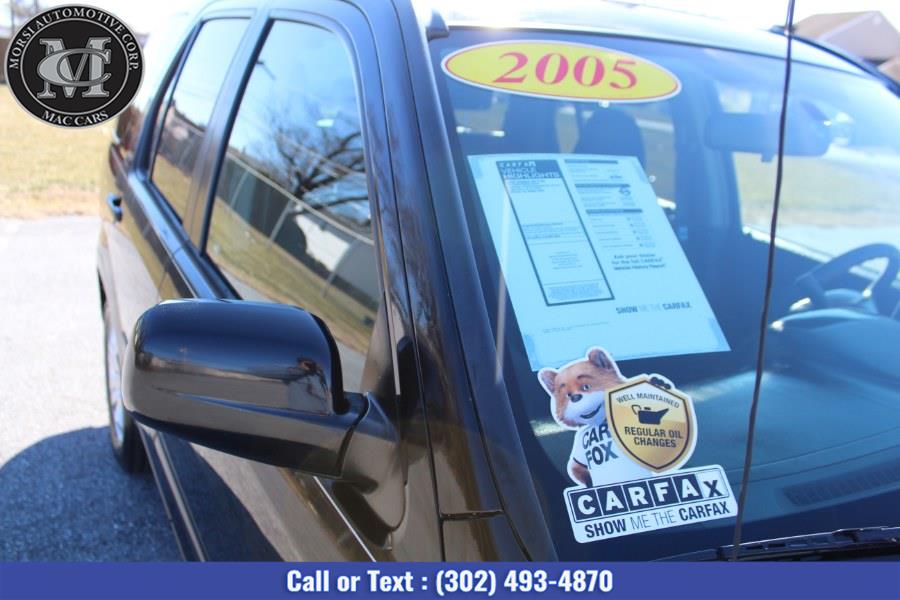 Used Honda CR-V 4WD EX AT 2005 | Morsi Automotive Corp. New Castle, Delaware Used Honda CR-V 4WD EX AT 2005 | Morsi Automotive Corp. New Castle, Delaware