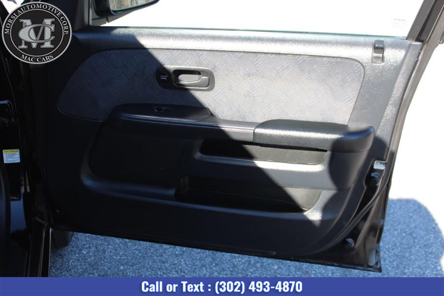 Used Honda CR-V 4WD EX AT 2005 | Morsi Automotive Corp. New Castle, Delaware Used Honda CR-V 4WD EX AT 2005 | Morsi Automotive Corp. New Castle, Delaware