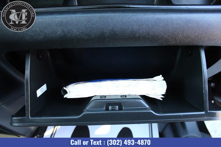 Used Honda CR-V 4WD EX AT 2005 | Morsi Automotive Corp. New Castle, Delaware Used Honda CR-V 4WD EX AT 2005 | Morsi Automotive Corp. New Castle, Delaware