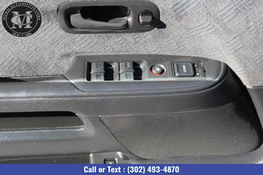 Used Honda CR-V 4WD EX AT 2005 | Morsi Automotive Corp. New Castle, Delaware Used Honda CR-V 4WD EX AT 2005 | Morsi Automotive Corp. New Castle, Delaware