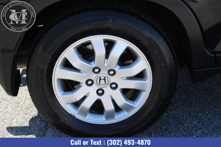 Used Honda CR-V 4WD EX AT 2005 | Morsi Automotive Corp. New Castle, Delaware Used Honda CR-V 4WD EX AT 2005 | Morsi Automotive Corp. New Castle, Delaware