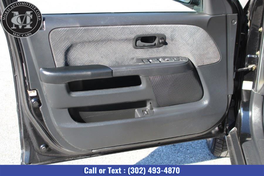 Used Honda CR-V 4WD EX AT 2005 | Morsi Automotive Corp. New Castle, Delaware Used Honda CR-V 4WD EX AT 2005 | Morsi Automotive Corp. New Castle, Delaware