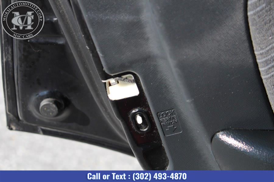 Used Honda CR-V 4WD EX AT 2005 | Morsi Automotive Corp. New Castle, Delaware Used Honda CR-V 4WD EX AT 2005 | Morsi Automotive Corp. New Castle, Delaware