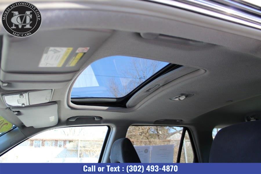 Used Honda CR-V 4WD EX AT 2005 | Morsi Automotive Corp. New Castle, Delaware Used Honda CR-V 4WD EX AT 2005 | Morsi Automotive Corp. New Castle, Delaware