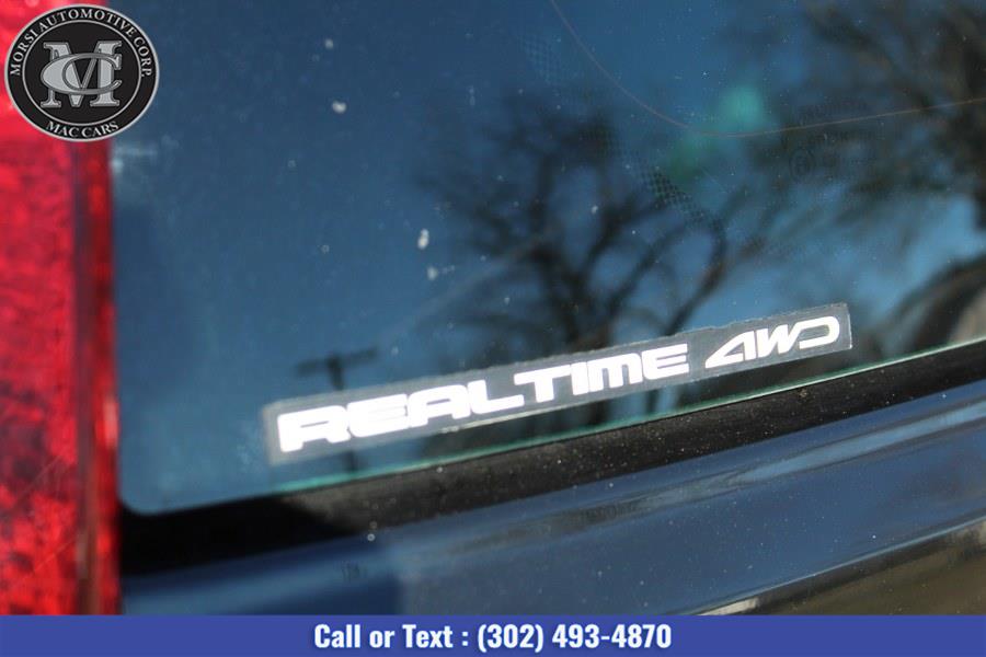 Used Honda CR-V 4WD EX AT 2005 | Morsi Automotive Corp. New Castle, Delaware Used Honda CR-V 4WD EX AT 2005 | Morsi Automotive Corp. New Castle, Delaware