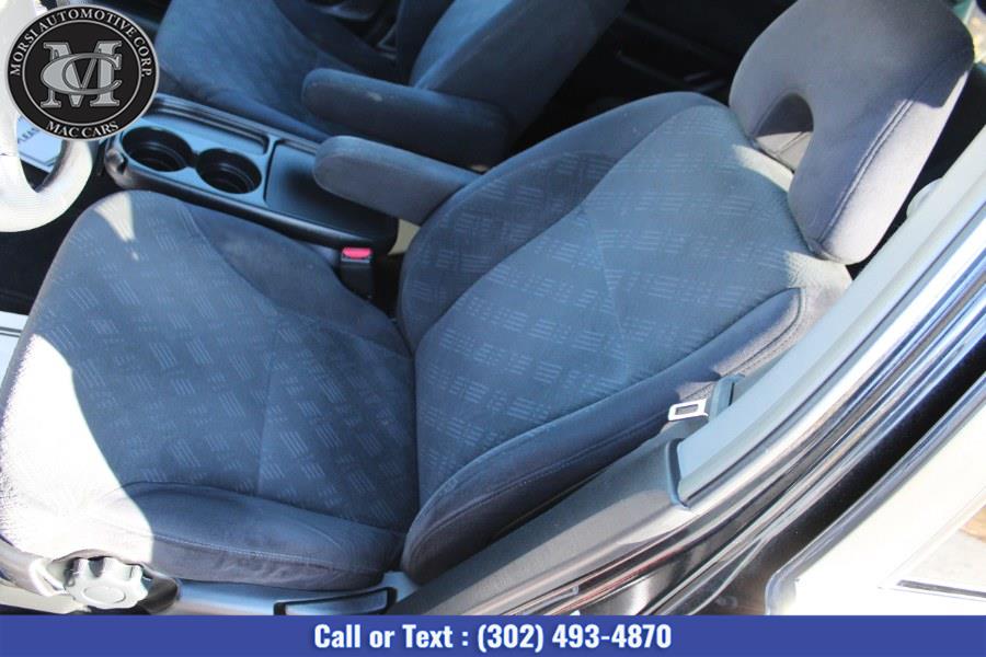 Used Honda CR-V 4WD EX AT 2005 | Morsi Automotive Corp. New Castle, Delaware Used Honda CR-V 4WD EX AT 2005 | Morsi Automotive Corp. New Castle, Delaware