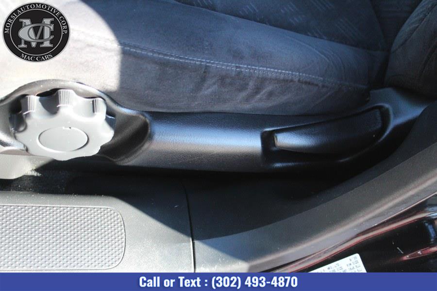 Used Honda CR-V 4WD EX AT 2005 | Morsi Automotive Corp. New Castle, Delaware Used Honda CR-V 4WD EX AT 2005 | Morsi Automotive Corp. New Castle, Delaware