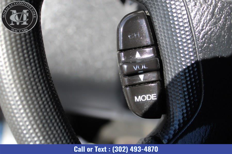 Used Honda CR-V 4WD EX AT 2005 | Morsi Automotive Corp. New Castle, Delaware Used Honda CR-V 4WD EX AT 2005 | Morsi Automotive Corp. New Castle, Delaware