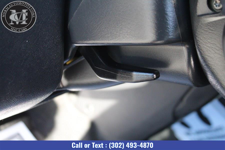 Used Honda CR-V 4WD EX AT 2005 | Morsi Automotive Corp. New Castle, Delaware Used Honda CR-V 4WD EX AT 2005 | Morsi Automotive Corp. New Castle, Delaware
