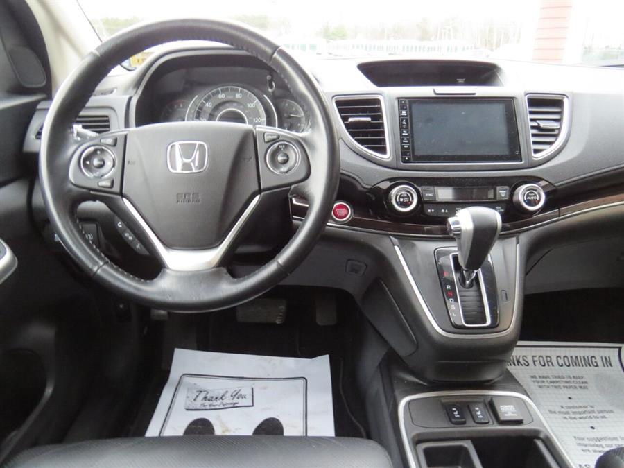 Used Honda Cr-v EX L AWD 4dr SUV 2015 | Lake City Exports Inc. Auburn, Maine Used Honda Cr-v EX L AWD 4dr SUV 2015 | Lake City Exports Inc. Auburn, Maine