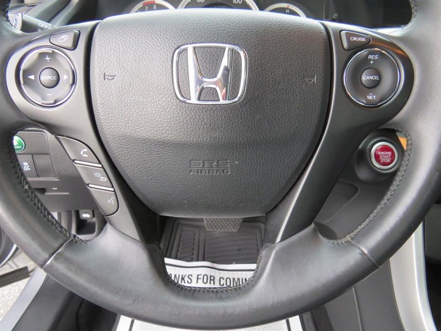 Used Honda Accord EX L V6 4dr Sedan 2014 | Lake City Exports Inc. Auburn, Maine Used Honda Accord EX L V6 4dr Sedan 2014 | Lake City Exports Inc. Auburn, Maine