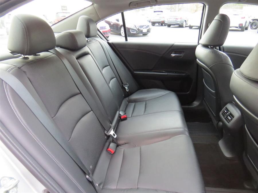 Used Honda Accord EX L V6 4dr Sedan 2014 | Lake City Exports Inc. Auburn, Maine Used Honda Accord EX L V6 4dr Sedan 2014 | Lake City Exports Inc. Auburn, Maine